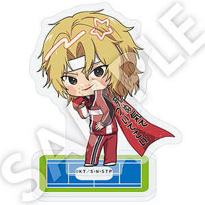 新テニスの王子様 フレフレンズアクリルスタンド 平等院鳳凰