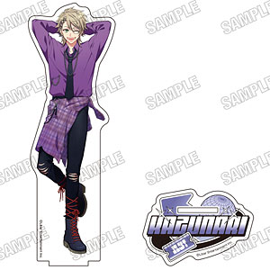 A3！ 描き下ろしBIGアクリルスタンド(2)三好一成