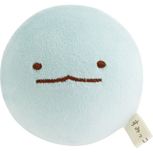 MV25401 すみっコぐらし むぎゅむぎゅぬいぐるみ とかげ