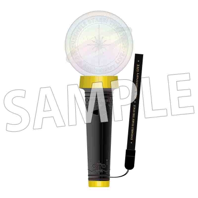 【グッズ-ペンライト】『あんさんぶるスターズ！THE STAGE』-10th Anniversary LIVE- ペンライト