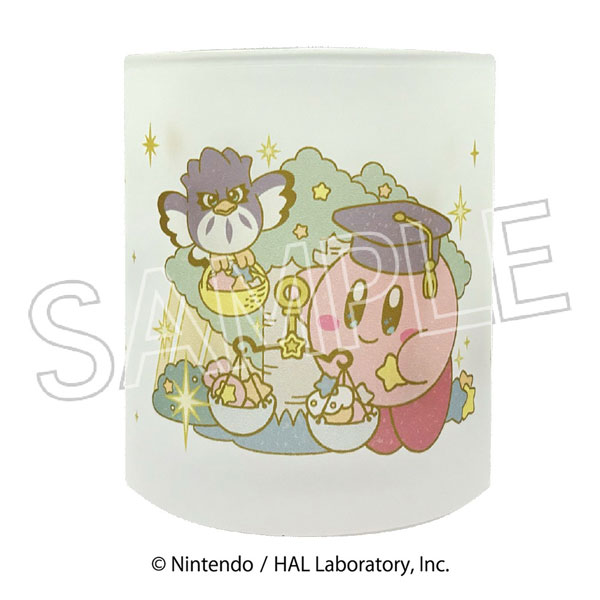 星のカービィ KIRBY ホロスコープ・コレクション フロストマグ てんびん座[ツインクル]《０８月予約》