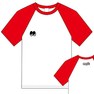 TVアニメ「mono」 Tシャツ 霧山アンXL