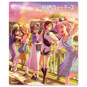 前橋ウィッチーズ マウスパッド