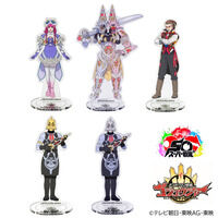 ナンバーワン戦隊ゴジュウジャー　K-SuKe　ブライダンアクリルスタンド