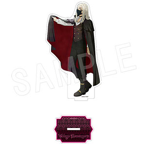 東京リベンジャーズ アクリルフィギュアスタンド Autumn Night ver. 三途春千夜