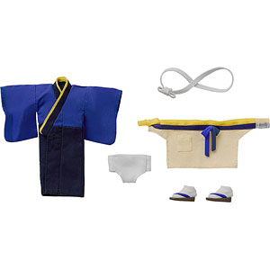 ねんどろいどどーる おようふくセット リコリス・リコイル 井ノ上たきな 喫茶リコリコ制服Ver.