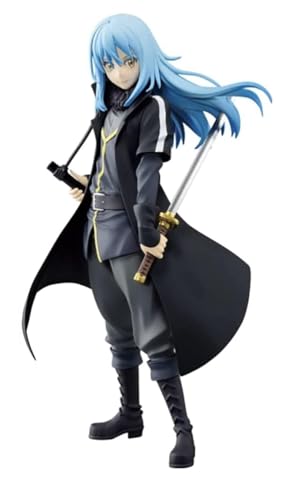 バンダイ転生したらスライムだった件-Otherworlder-フィギュアvol.13【魔王リムル】単品プライズ