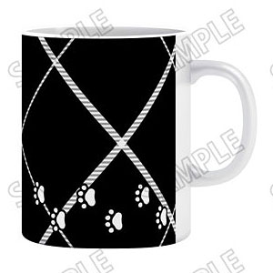 「コスメティック・プレイラバー Season2」 マグカップ[斗真ver.]