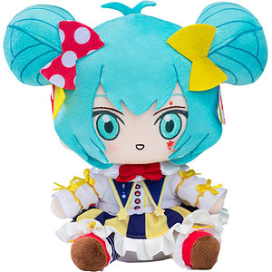 ぬいぐるみ 初音ミク MIKU EXPO 2023 VR -Costume Contest Grand Prize Design-