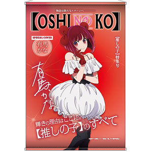 TVアニメ【推しの子】 テーマB2タペストリー Vol.3 4.有馬かな