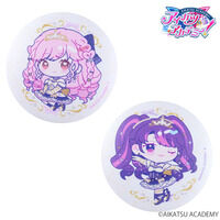 アイカツアカデミー！ユニットぷに缶セット Dear Destiny