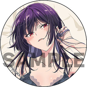 【限定販売】履いてください、鷹峰さん BIG缶バッジ 4