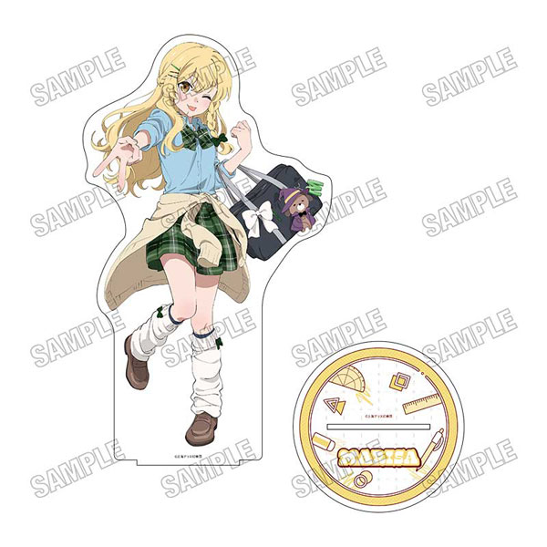 アクスタ新商品・新着グッズ一覧【アクリルスタンド】 – 攻略大百科