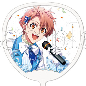 アイドリッシュセブン フレフレスケルトンうちわDX C.和泉三月