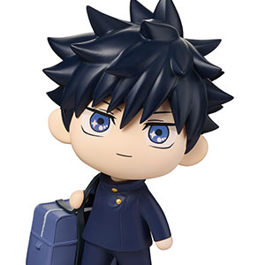 てくぴく 伏黒恵 『呪術廻戦』