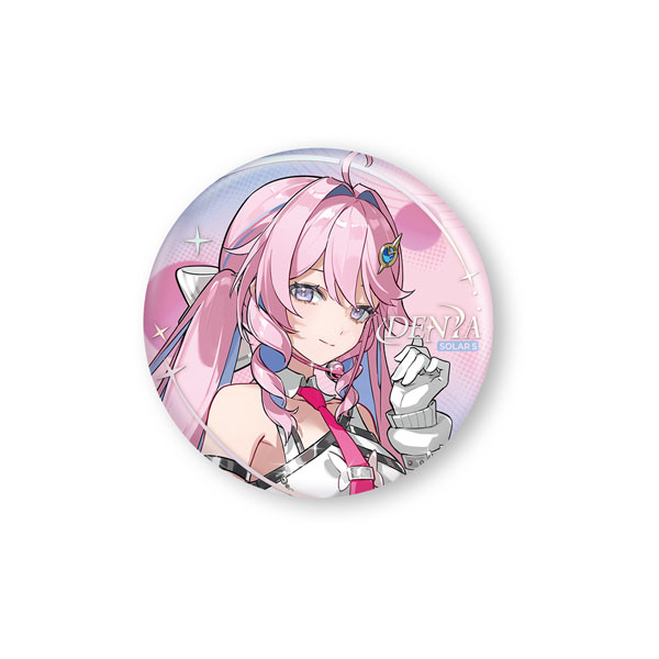 【限定販売】『鳴潮』 solar5テーマ ブリキ缶バッジ ダーニャVer.[KURO GAMES]《０１月仮予約》