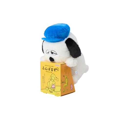 PEANUTS オラフ ふんばるず