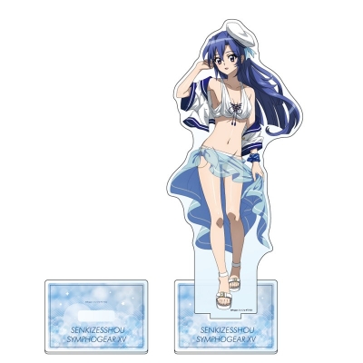 戦姫絶唱シンフォギア