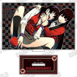 「賭ケグルイ」 アクリルスタンド[vol.2](4)