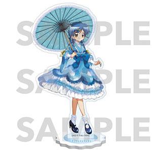 『ぴちぴちピッチ』アクリルスタンド 宝生波音