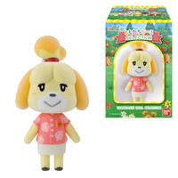 あつまれ どうぶつの森 ともだちどーる SELECTION(10個入)