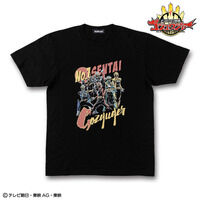 東映ヒーローTシャツ　ナンバーワン戦隊ゴジュウジャー