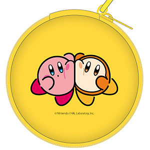 カービィ play with ワドルディ ガジェットポーチ なかよし