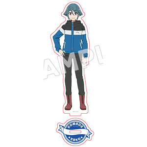 TVアニメ「mono」 アクリルスタンド 駒田華子