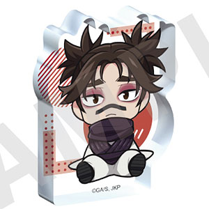 TVアニメ『呪術廻戦』 いんざかぷせるシリーズ ミニアクリルブロック(脹相)