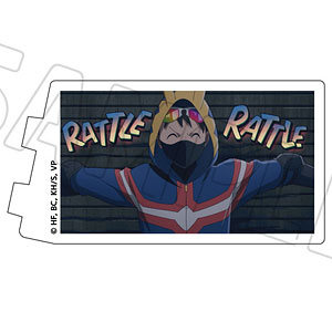 TVアニメ『ヴィジランテ-僕のヒーローアカデミアILLEGALS-』カスタマイズ場面写 02