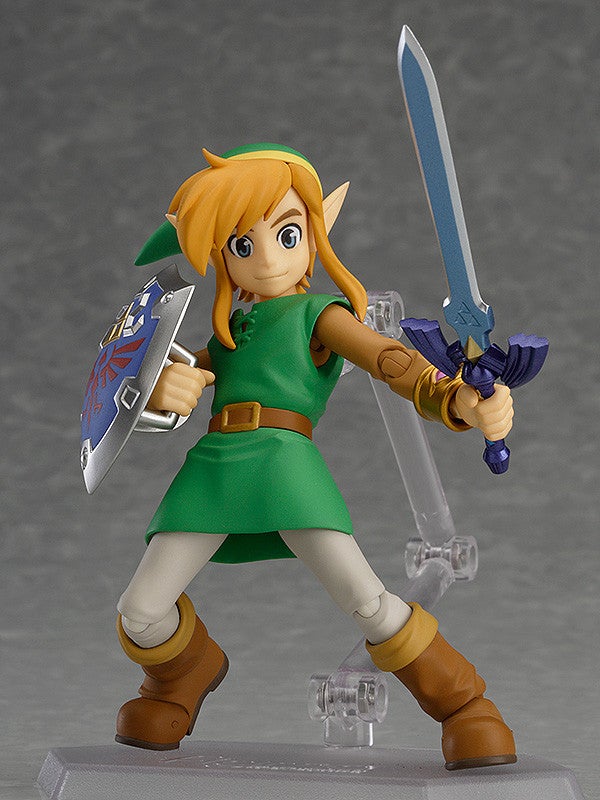 figma リンク 神々のトライフォース2ver.