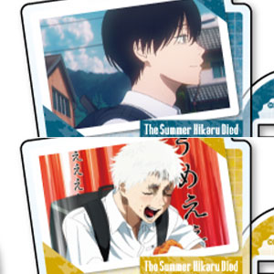 TVアニメ「光が死んだ夏」 ミニアクリルスタンド 8個入りBOX