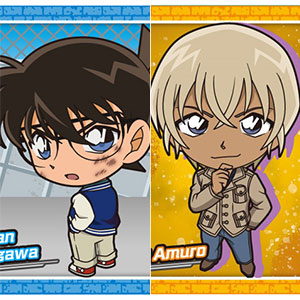 名探偵コナン APTX(アポトキシン)4869 グミ～2026～ 12個入りBOX (食玩)