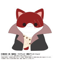 Chibiぬいぐるみ×MEGA CAT PROJ...