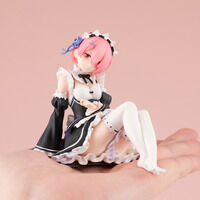 Melty Princess Re:ゼロから始める異世界生活 てのひらラム