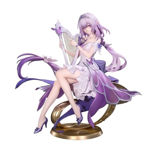Gift+崩壊：スターレイル キャストリス スターレイルLIVE Ver. 1/8 完成品フィギュア