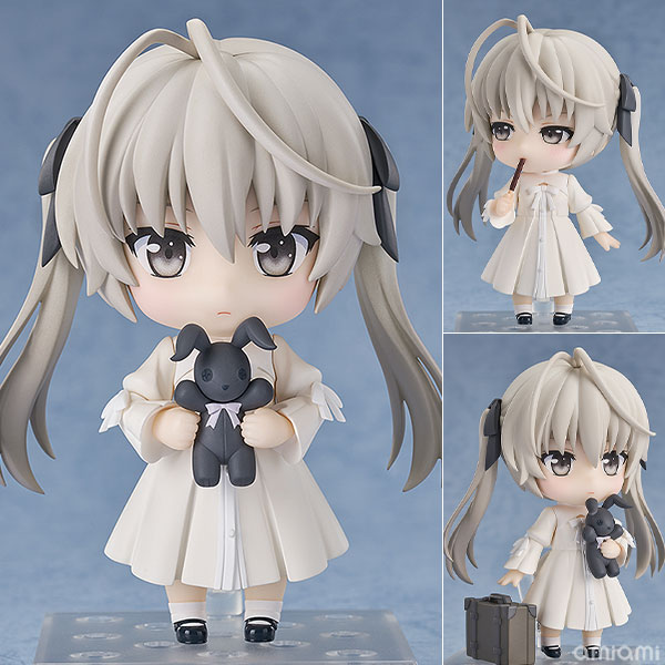 【アクションフィギュア】ヨスガノソラ ねんどろいど 春日野穹【再販】