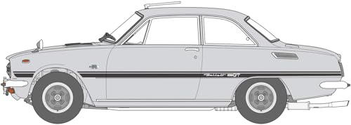 ハセガワ 1/24 いすゞ ベレット 1600GTR 後期型 1973 プラモデル 20823
