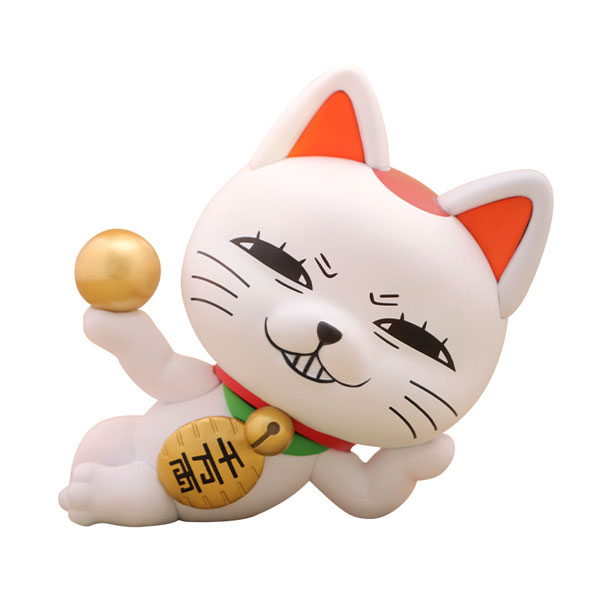 コスベイビー 『ダンダダン』[サイズS]ターボババア(金の玉)[ホットトイズ]《発売済・在庫品》