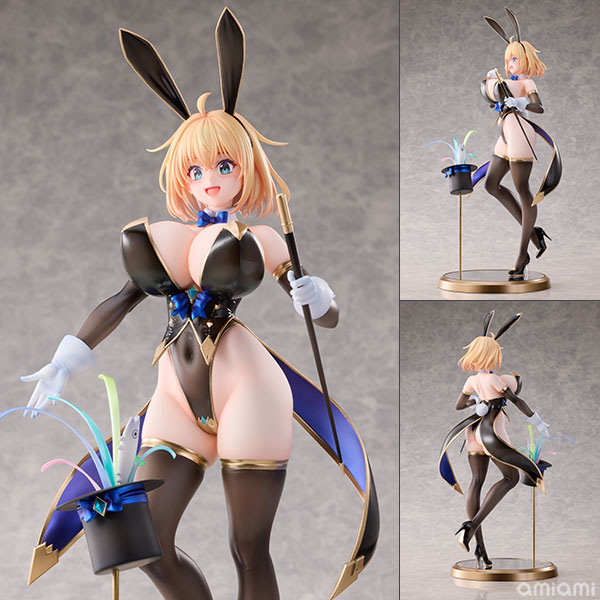 ソフィア・F・シャーリング マジシャンバニーVer. 1/6 完成品フィギュア 豪華版[Partylook]【送料無料】