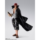 S.H.Figuarts シャンクス -マリンフォード頂上決戦- 『ONE PIECE』