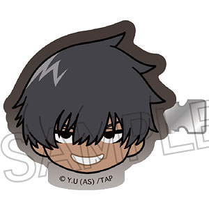 桃源暗鬼 前髪クリップ Vol.2 桃角桜介