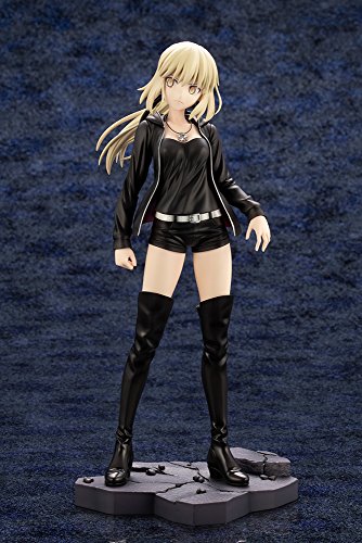 Fate/Grand Order セイバー/アルトリア・ペンドラゴン〔オルタ〕私服ver. 1/7スケール PVC製 塗装済み完成品 フィギュア