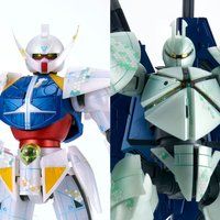 ＭＧ 1/100 ∀ガンダム／ターン...