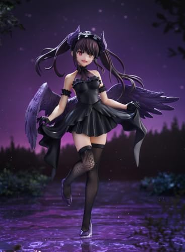 デート・ア・ライブV BiCute Dark Figure 時崎狂三 フィギュア