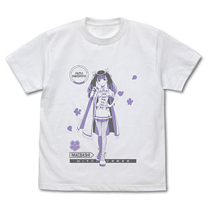 前橋ウィッチーズ 新里アズ Tシャツ/WHITE-S