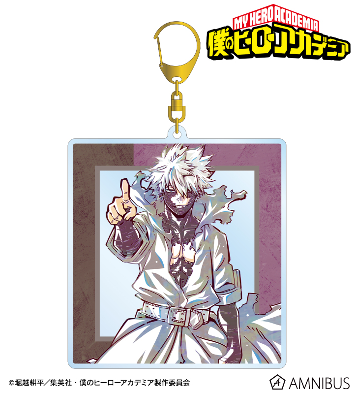 荼毘 Ani-Art 第9弾 BIGアクリルキーホルダー