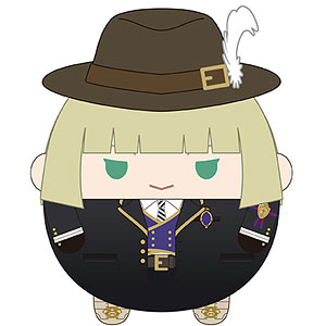 『ディズニー ツイステッドワンダーランド』 ふわコロりんMsize2 F：ルーク・ハント