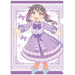 お兄ちゃんはおしまい! 描き下ろしクリアファイル 緒山みはり