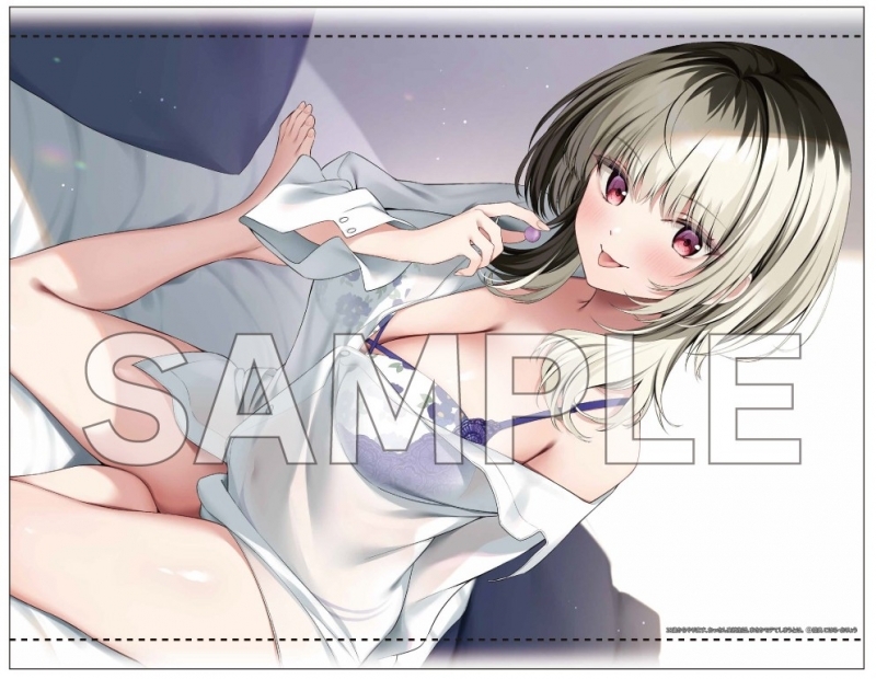 28歳からやり直す、おっさん高校生活。まさかモテてしまうとは。 ゲーマーズ限定版【オリジナルB2タペストリー付】